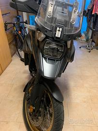 Suzuki vstrom 1050 DL