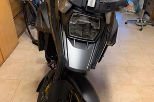 Suzuki vstrom 1050 DL