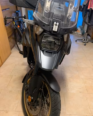Suzuki vstrom 1050 DL