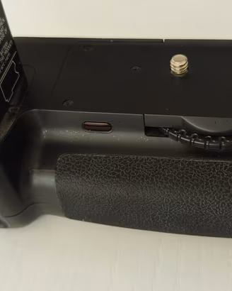 Impugnatura Batteria Nikon MBD80