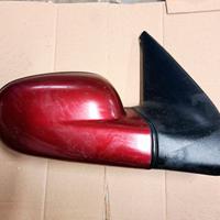 Specchietto dx clio 16v /williams 