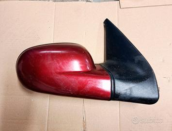 Specchietto dx clio 16v /williams 