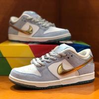 Nike SB Dunk Low Sean Cliver Taglia 37