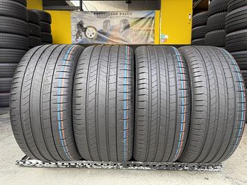 4 Gomme Pirelli 245/40R20 99Y + 275/35R20 102Y XL