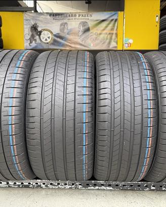 4 Gomme Pirelli 245/40R20 99Y + 275/35R20 102Y XL