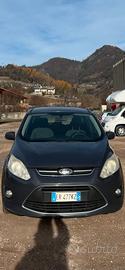 Ford S-Max 1.6 TDCi 115CV Start&Stop 7 posti Busin