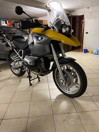 Bmw r 1200 gs - 2006