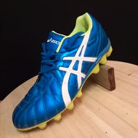 Scarpe calcetto Asics Lethal Tigreor 8K GS
