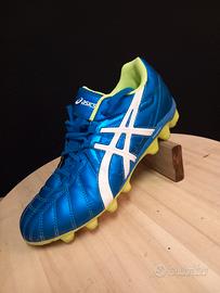 Scarpe calcetto Asics Lethal Tigreor 8K GS