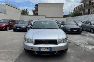 Audi A4 SW 1.9 DIESEL 130CV 2004