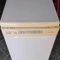 Lavastoviglie slim 10 coperti Candy Evo space 