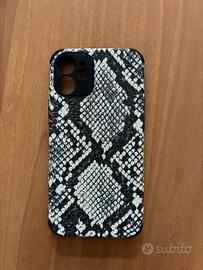Cover iPhone 12 mini