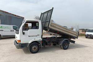 Camion Nissan Cabstar E.110 Rib