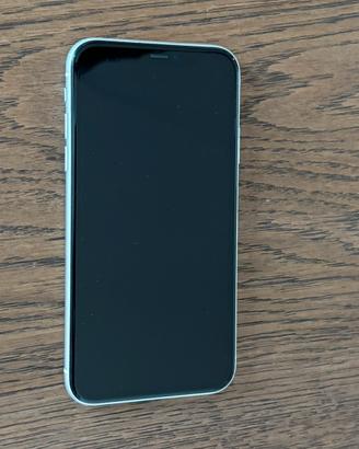 Iphone 11 - 128 GB - bianco