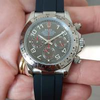 orologio crono Racing Dial 