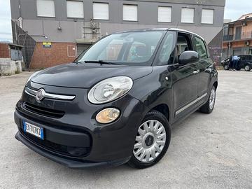 Fiat 500L 1.3 Multijet 85 CV Lounge In perfette co