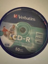 CD-R Verbatim