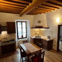 Appartamento ristrutturato centro storico