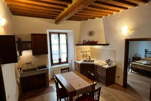 Appartamento ristrutturato centro storico