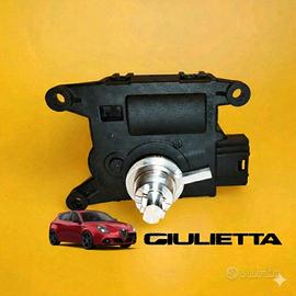 PERNO ATTUATORE CLIMATIZZATORE ALFAROMEO GIULIETTA