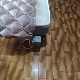 Materasso antidecubito 