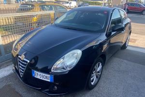 Alfa Romeo Giulietta 1.4 Turbo 120 CV GPL Distinct