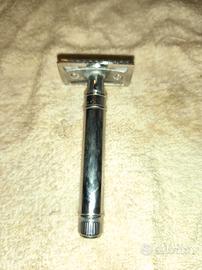 Rasoio di sicurezza Edwin Jagger DE89 quasi nuovo