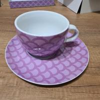 Tazze jumbo Progetto Tognana