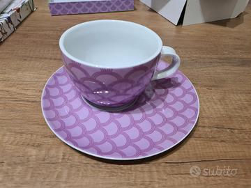 Tazze jumbo Progetto Tognana