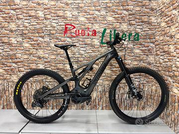 Specialized Turbo Levo Comp Carbon 2022 | Tg. M