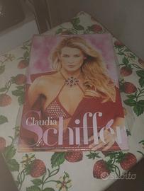 calendario claudia schiffer blisterato