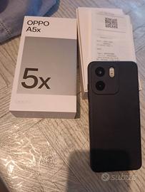cellulare Oppo A5x