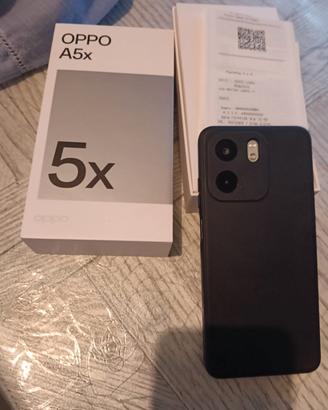 cellulare Oppo A5x
