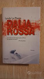 Lynda La Plante Dalia rossa 