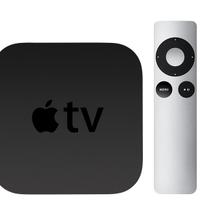 Apple TV prima generazione