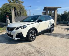 Peugeot 3008 BlueHDi 130 S&S GT Line