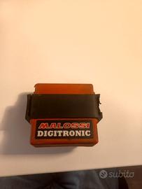Malossi digitronic euro 4  2t