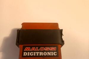 Malossi digitronic euro 4  2t