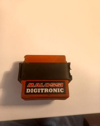 Malossi digitronic euro 4  2t