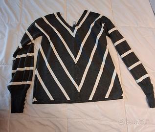 lotto 6 maglie donna  