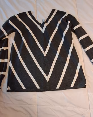 lotto 6 maglie donna  