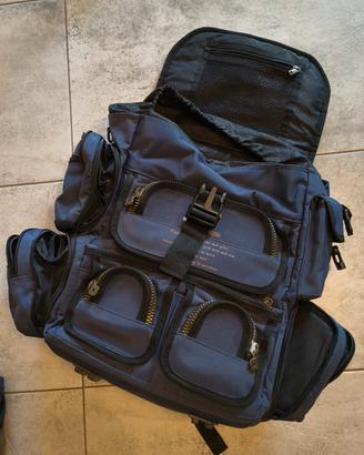Zaino da fotografo Samsonite