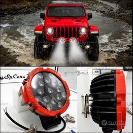Fari LED Supplementari per JEEP FUORISTRADA