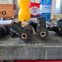 iniettori Volkswagen golf 6 2.0 TDI 