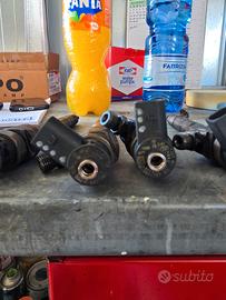 iniettori Volkswagen golf 6 2.0 TDI 