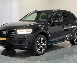 AUDI Q5 2ª serie - 2019