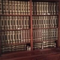 Tre cani enciclopedia