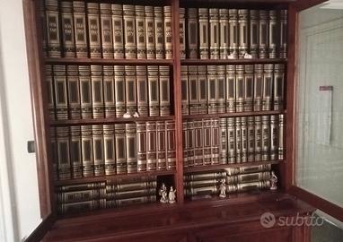 Tre cani enciclopedia