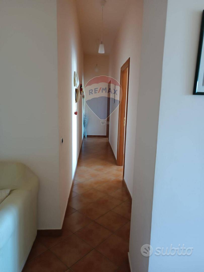 Appartamento – Agrigento, Bibirria, Calcarelle - Vista 4