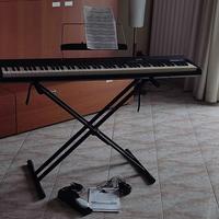Piano verticale